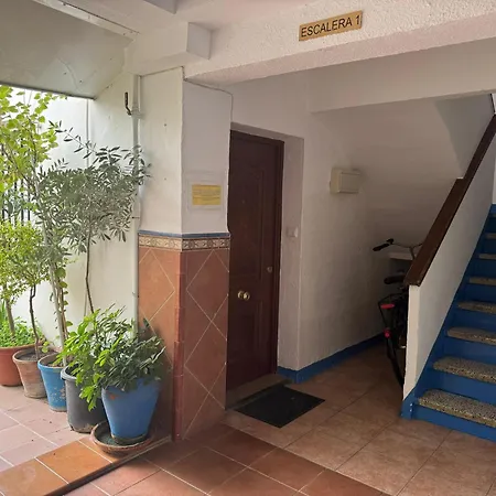 Apartment Apartamento Chaparro 6 *
