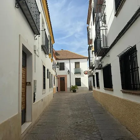 Apartamento Chaparro 6 Apartment *