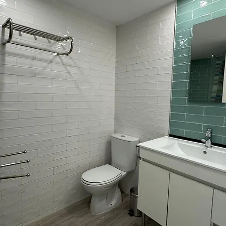 Apartamento Chaparro 6 Apartment