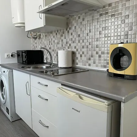 Apartamento Chaparro 6 Apartment *