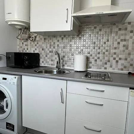 Apartamento Chaparro 6 Apartment Cordoba