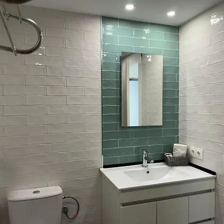 Apartamento Chaparro 6 * Cordoba