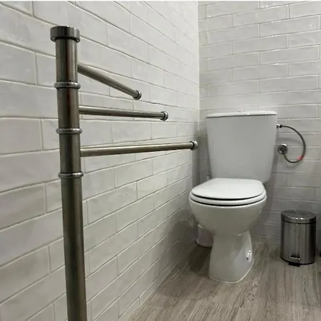Apartamento Chaparro 6 *