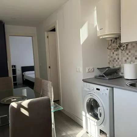 Apartamento Chaparro 6 Apartment Cordoba