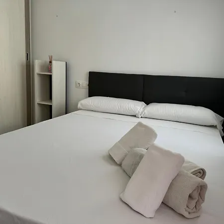 Apartamento Chaparro 6 Apartment