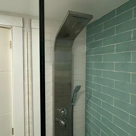 Apartment Apartamento Chaparro 6 *