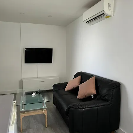 Apartamento Chaparro 6 *