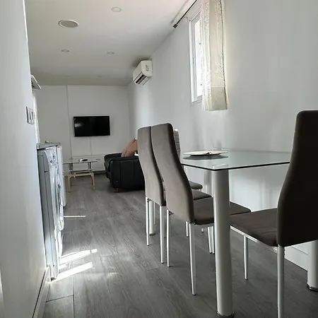 Apartamento Chaparro 6 * Cordoba