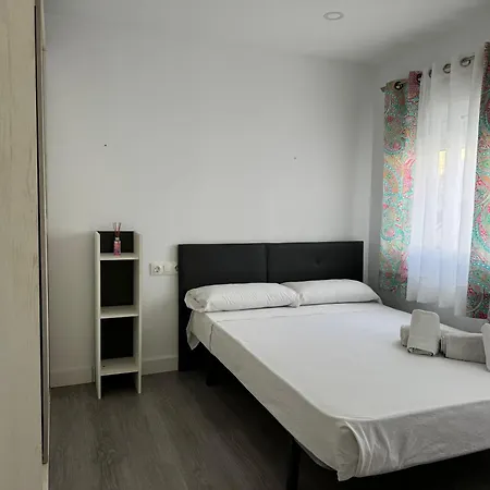 Apartamento Chaparro 6 Apartment