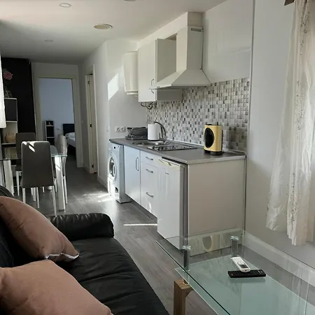 Apartamento Chaparro 6 Apartment Cordoba