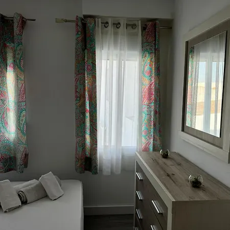 Apartamento Chaparro 6 *