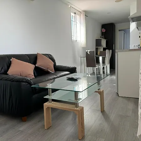 Apartamento Chaparro 6 Cordoba