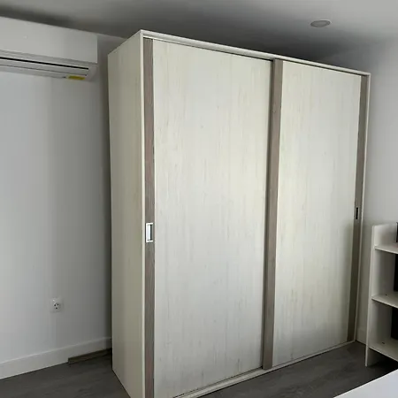 Apartamento Chaparro 6 Apartment