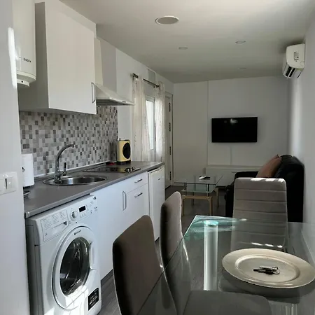 Apartment Apartamento Chaparro 6 *